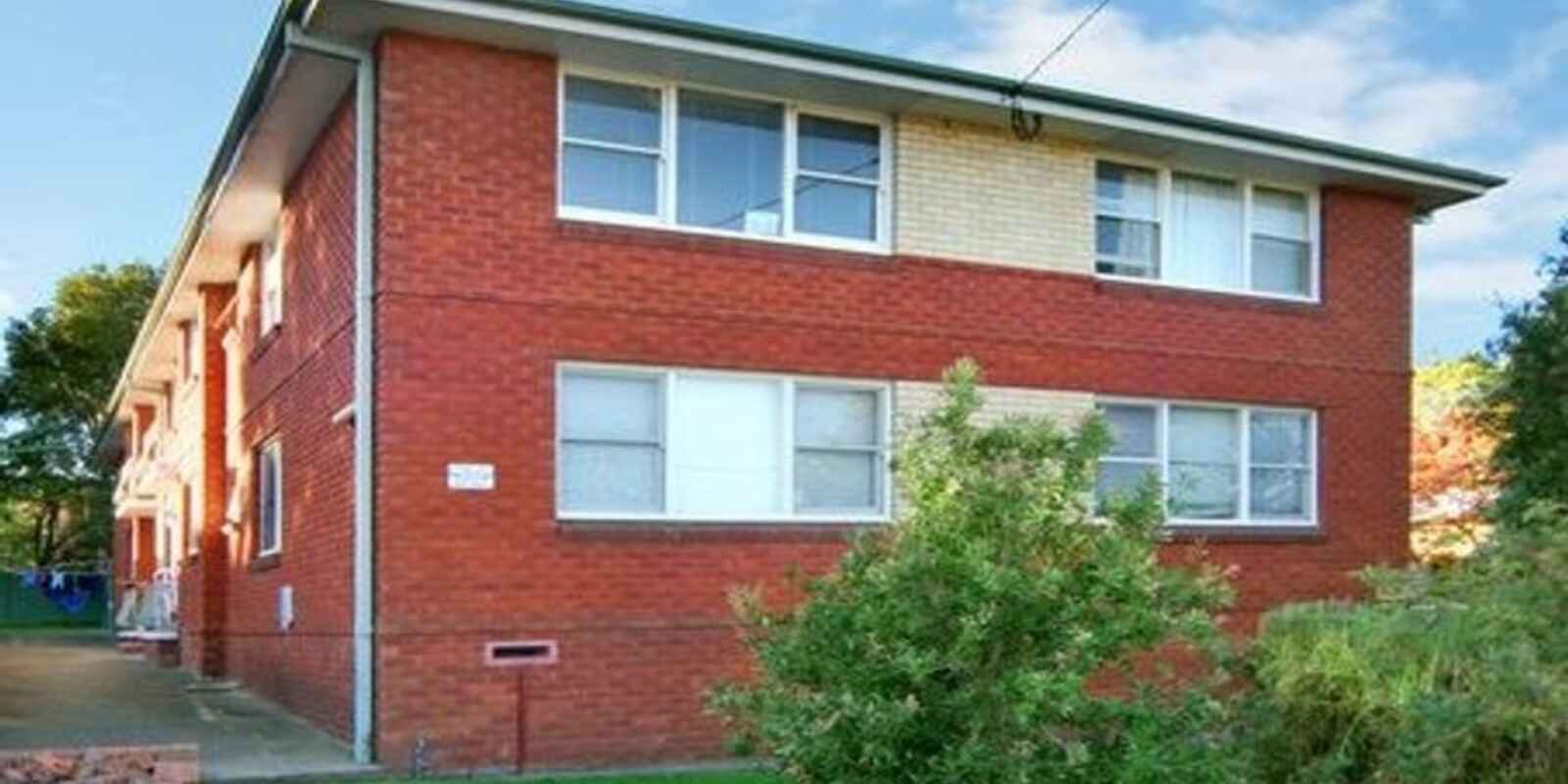 5/42 Grose Street Parramatta