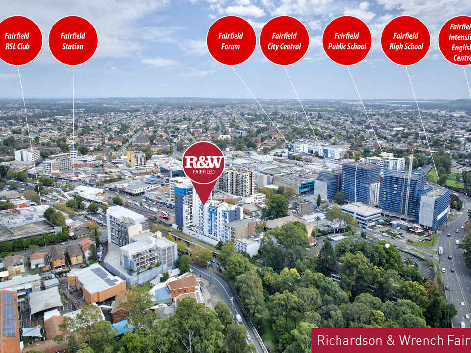 10 Court Road Fairfield
