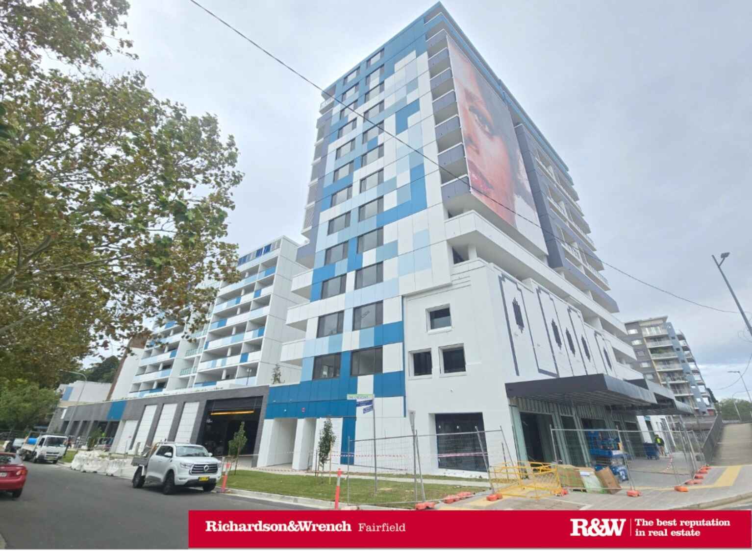 10 Court Road Fairfield