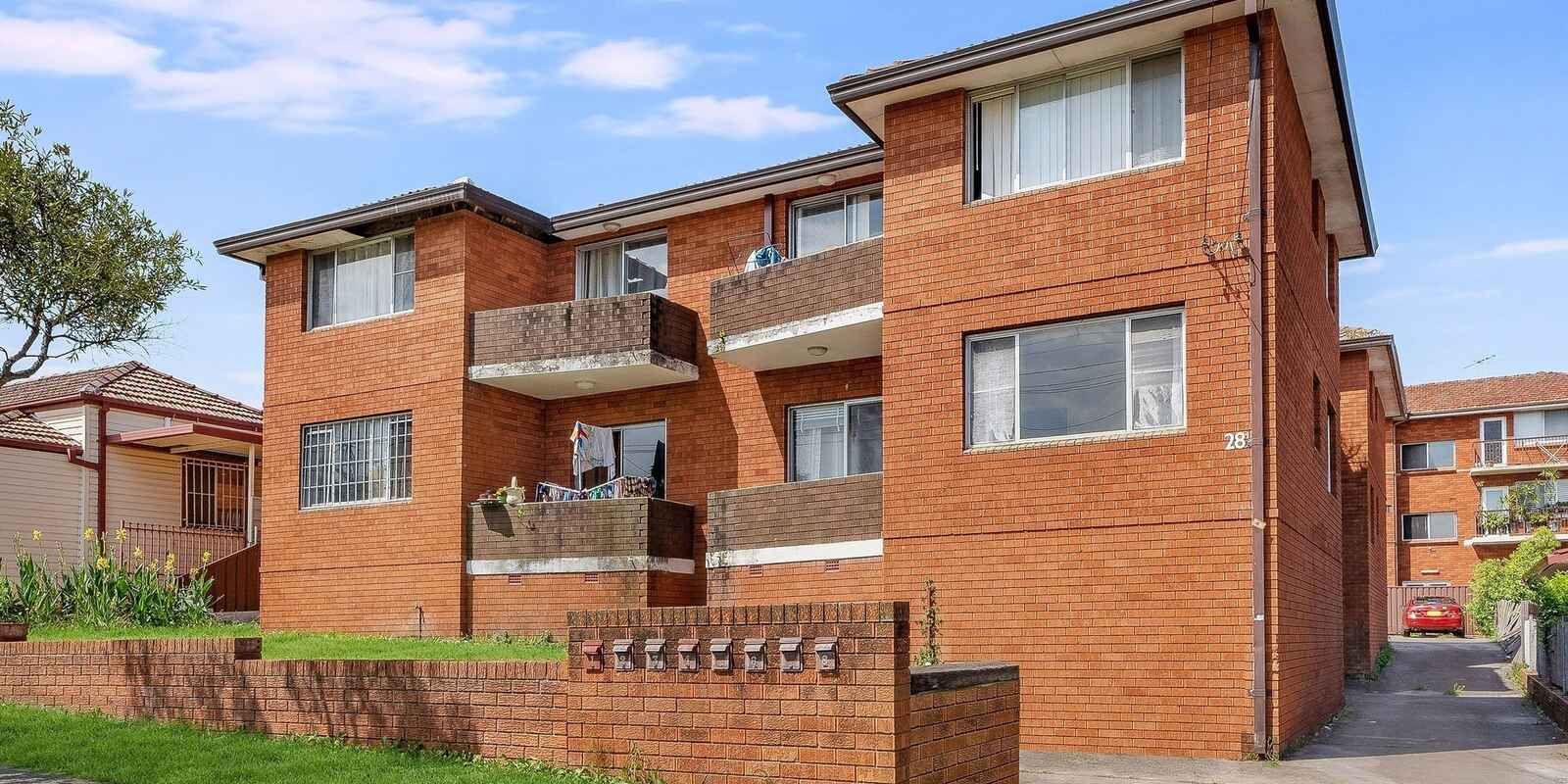 5/28 Flora Street Roselands