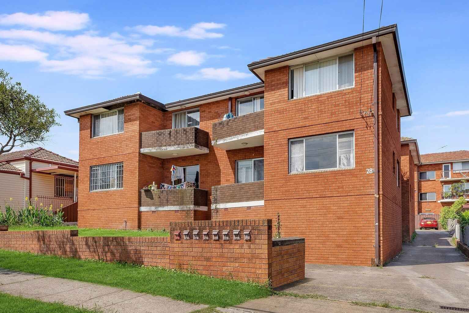 5/28 Flora Street Roselands