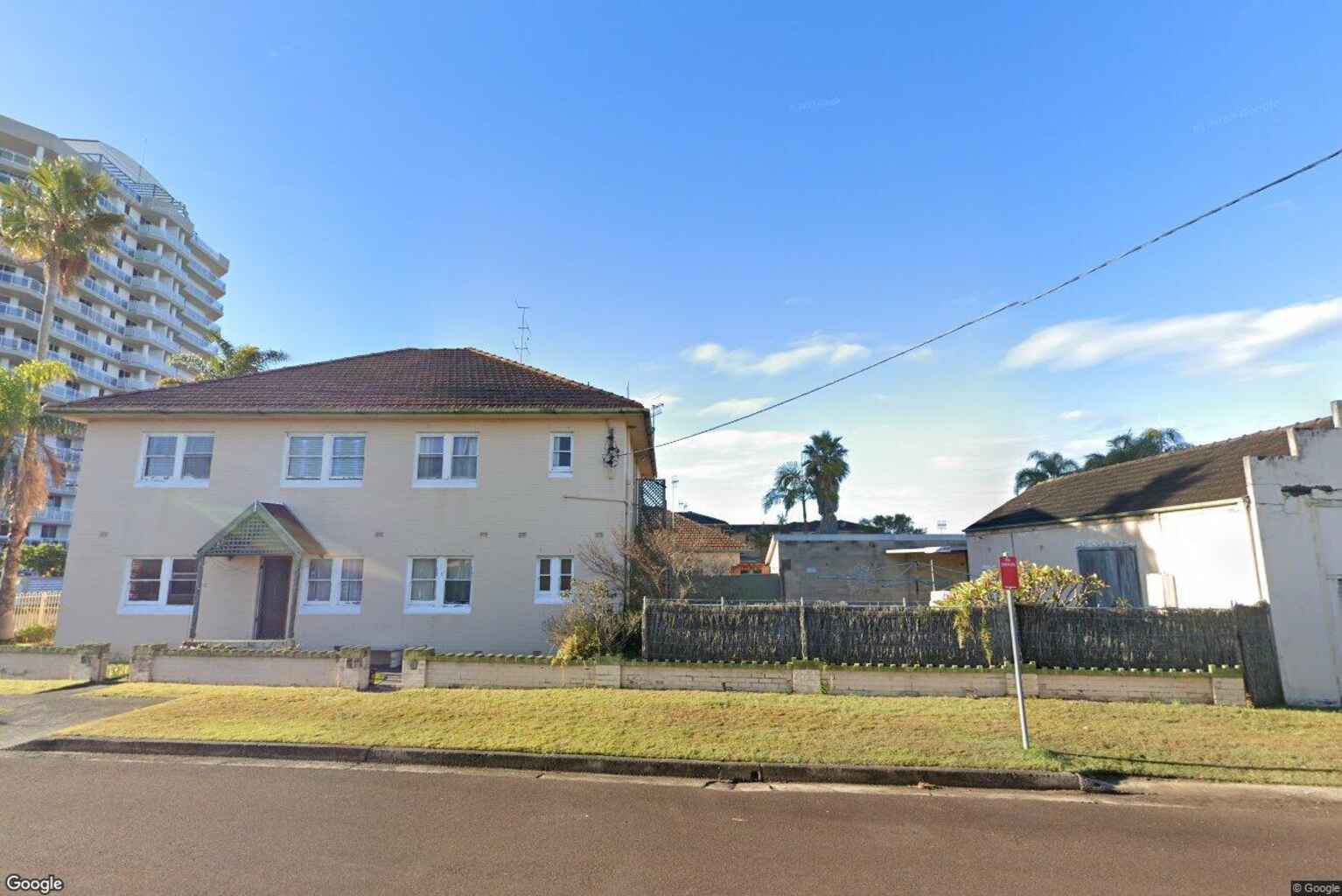 4/11 Dening Street The Entrance