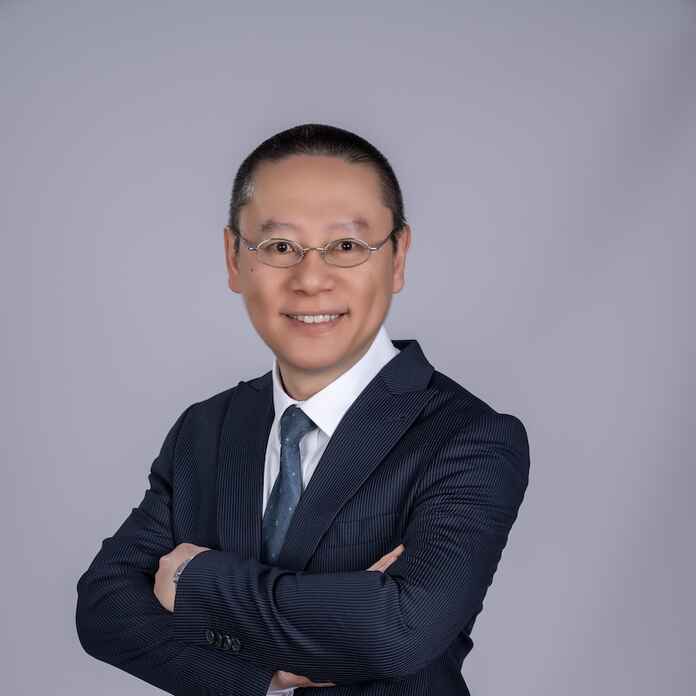 Roy Teng