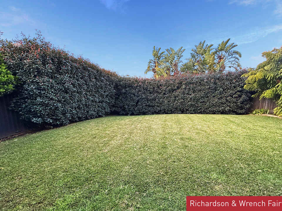 46 Schoffel Street Grantham Farm