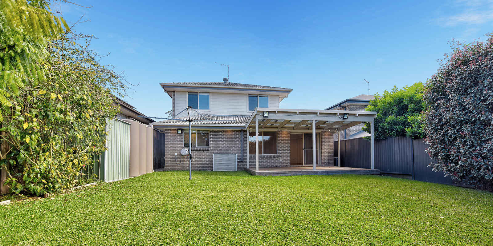 46 Schoffel Street Grantham Farm