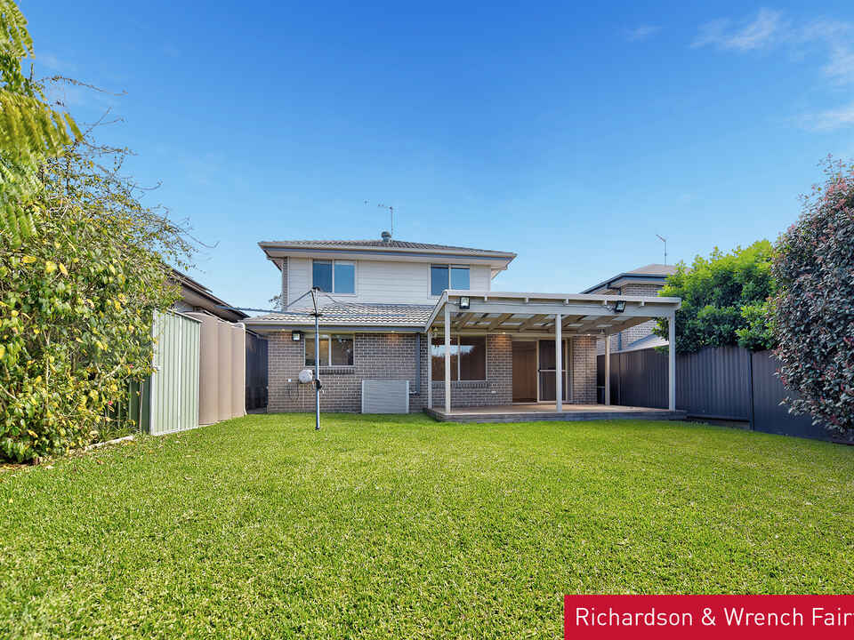46 Schoffel Street Grantham Farm