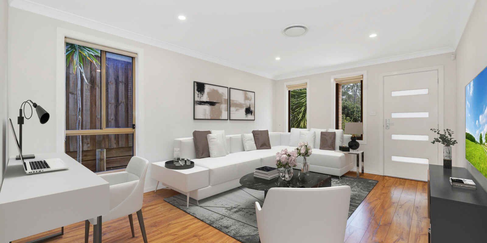 46 Schoffel Street Grantham Farm