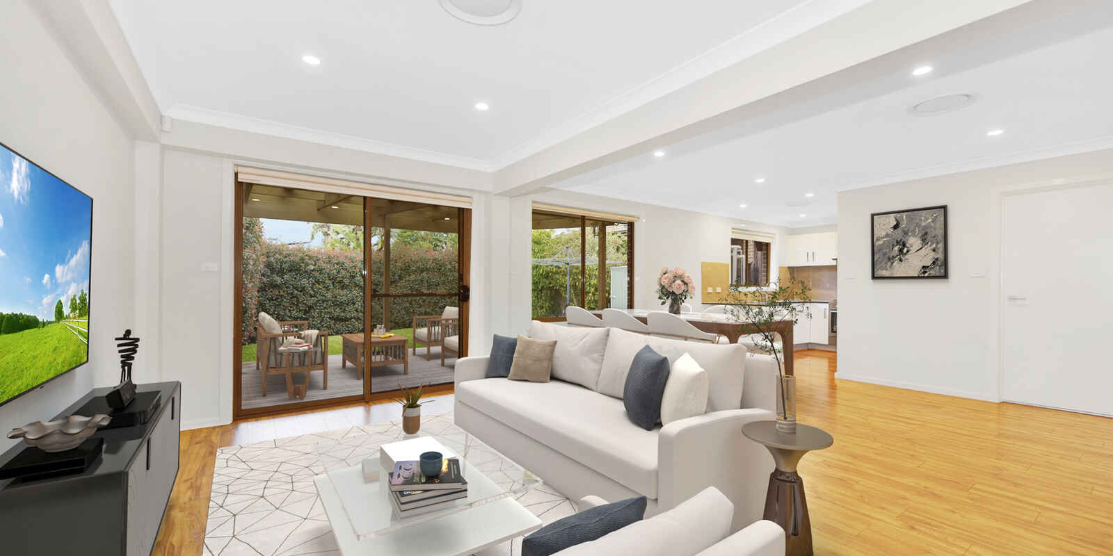 46 Schoffel Street Grantham Farm