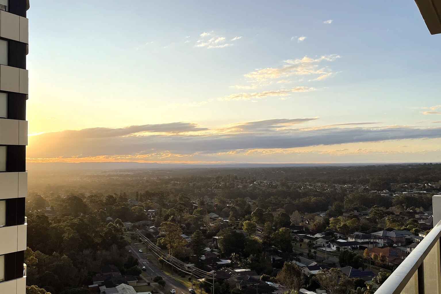 1719/9 Gay Street Castle Hill 1719/9 Gay Street Castle Hill