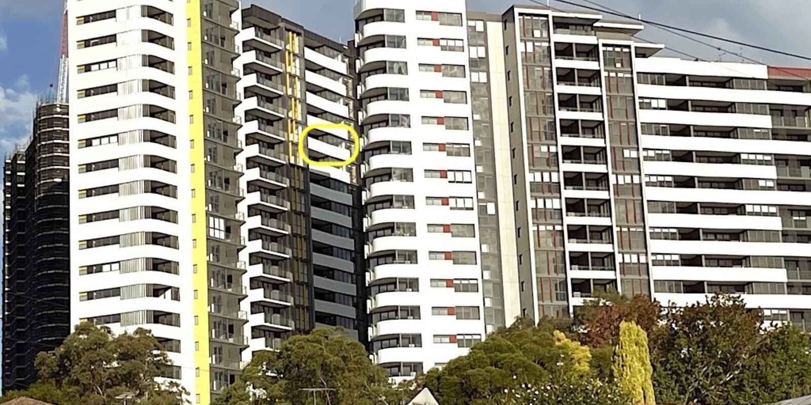 1719/9 Gay Street Castle Hill