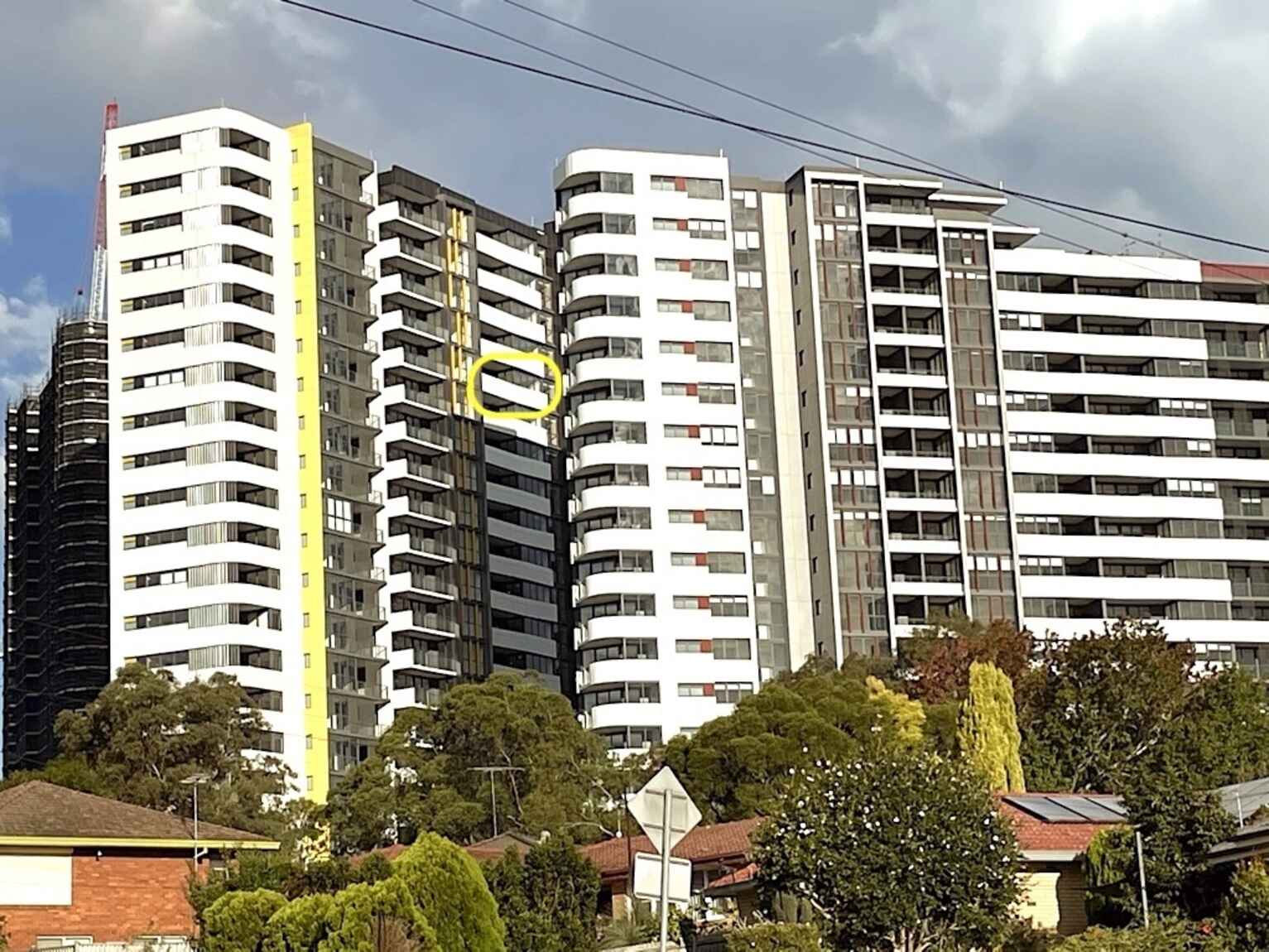 1719/9 Gay Street Castle Hill 1719/9 Gay Street Castle Hill