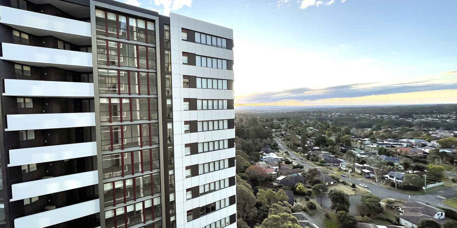 1719/9 Gay Street Castle Hill