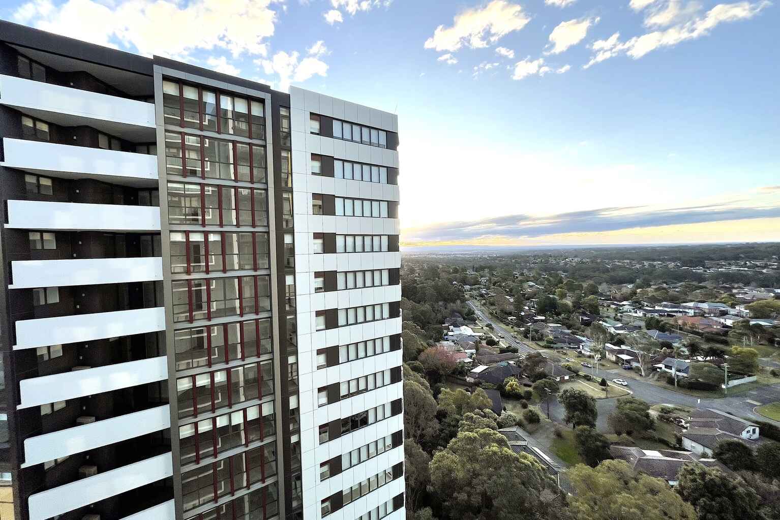 1719/9 Gay Street Castle Hill 1719/9 Gay Street Castle Hill