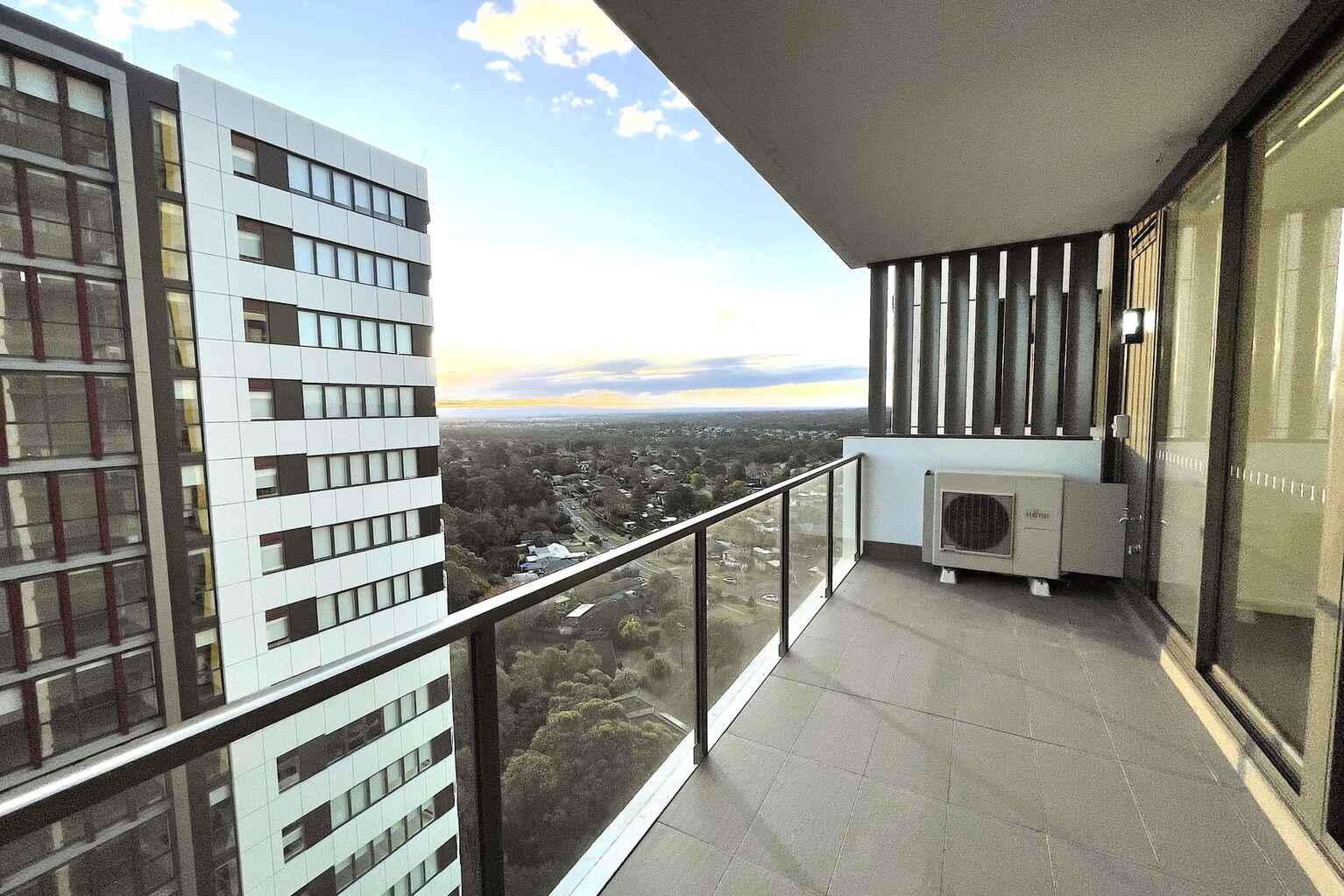 1719/9 Gay Street Castle Hill 1719/9 Gay Street Castle Hill