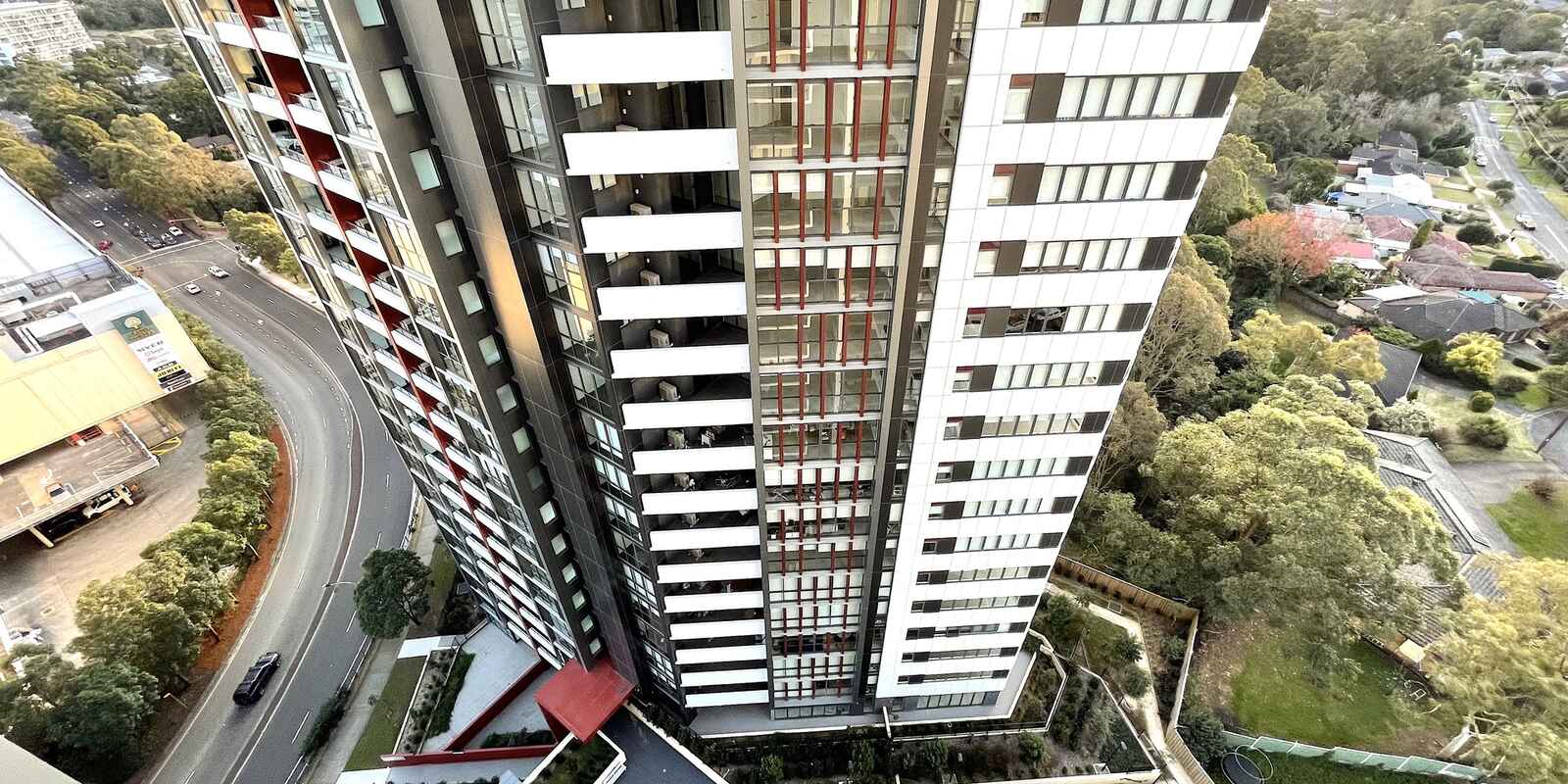 1719/9 Gay Street Castle Hill