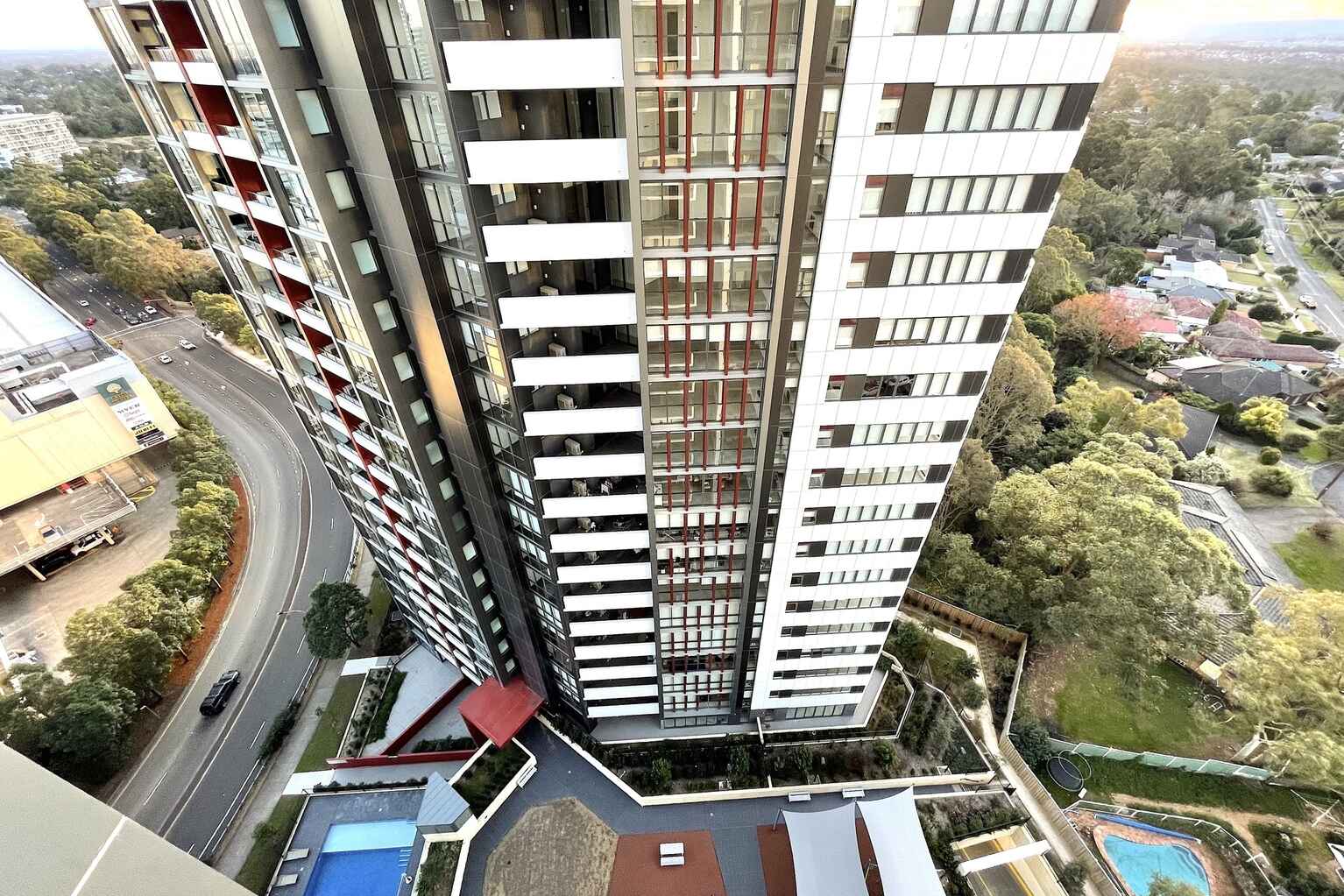 1719/9 Gay Street Castle Hill 1719/9 Gay Street Castle Hill