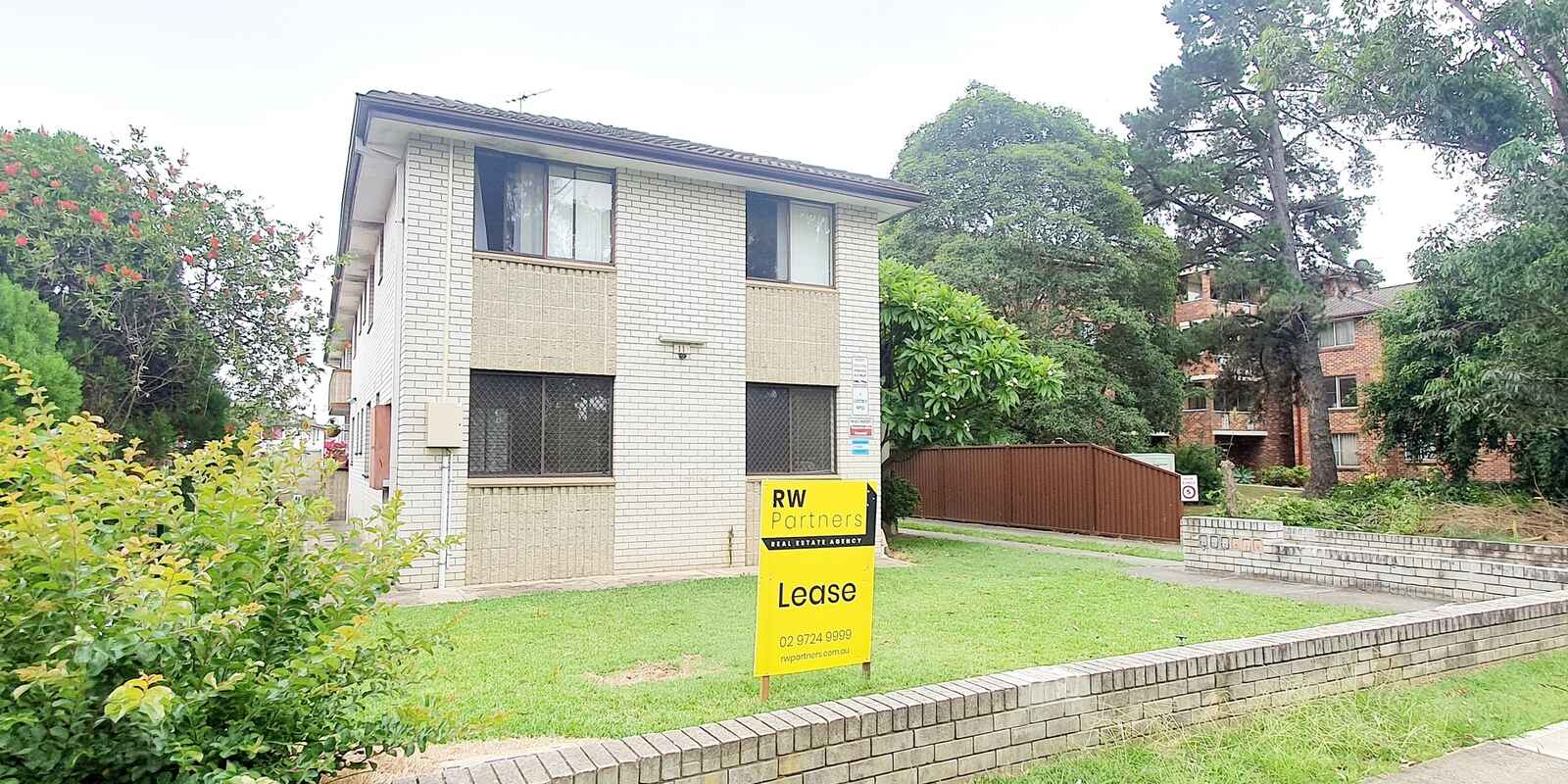 1/11 Ulverstone Street Fairfield