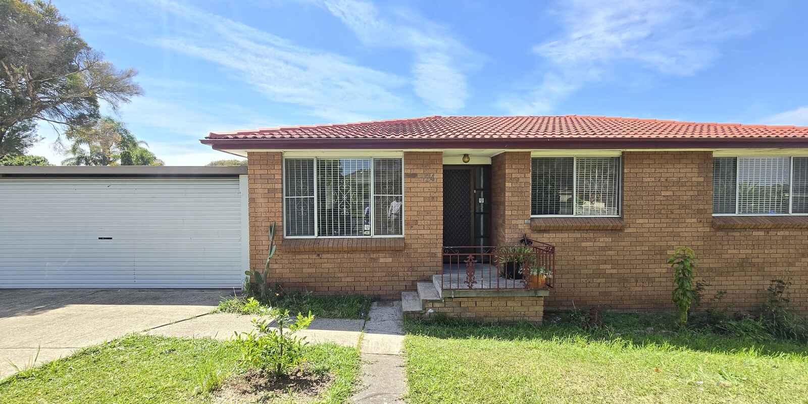 24 Holdin Street Bonnyrigg