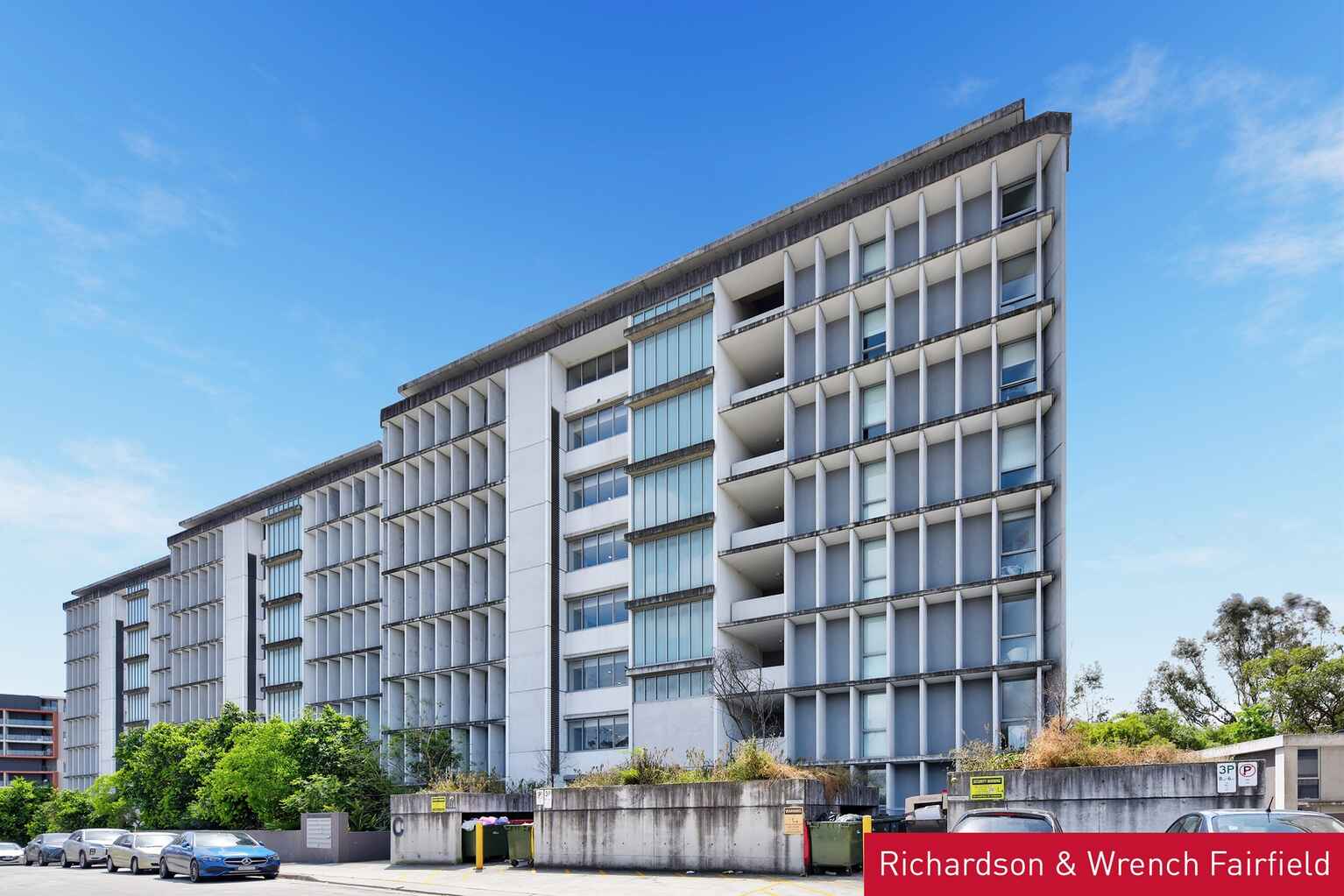 708/27C North Rocks Road North Rocks