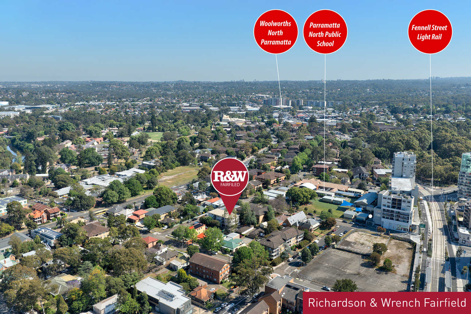 Level 1/1/7 Harold Street Parramatta Level 1/1/7 Harold Street Parramatta