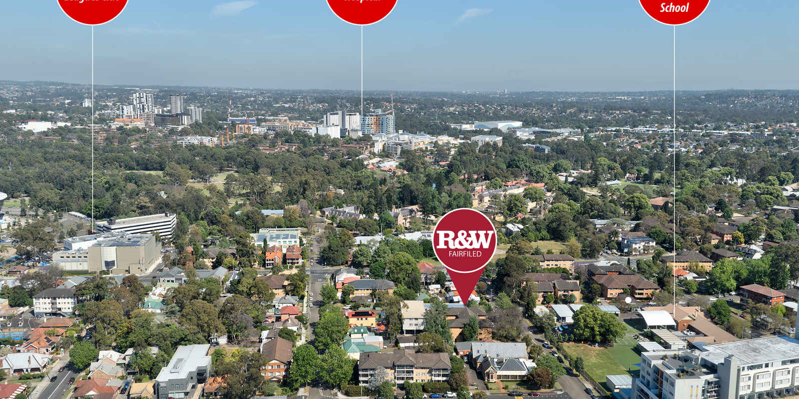 Level 1/1/7 Harold Street Parramatta