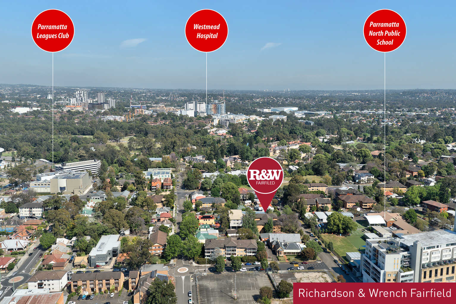 Level 1/1/7 Harold Street Parramatta Level 1/1/7 Harold Street Parramatta