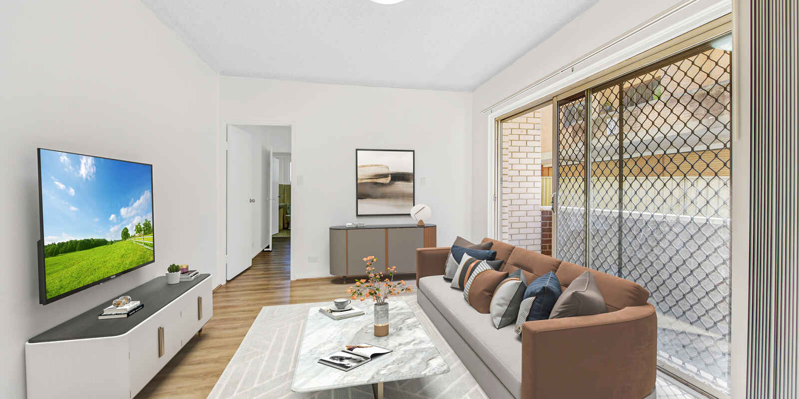 Level 1/1/7 Harold Street Parramatta