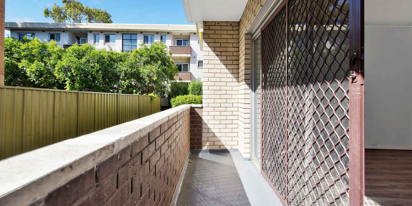 Level 1/1/7 Harold Street Parramatta