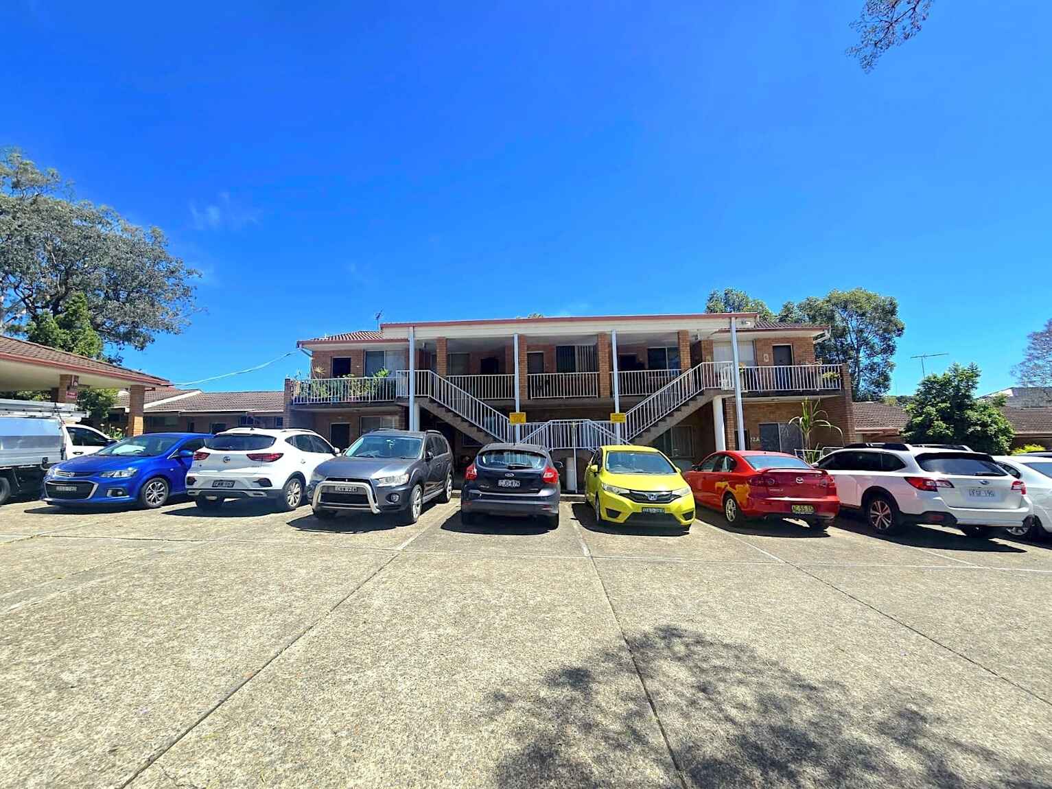 19/4 Wilkins Street Yagoona