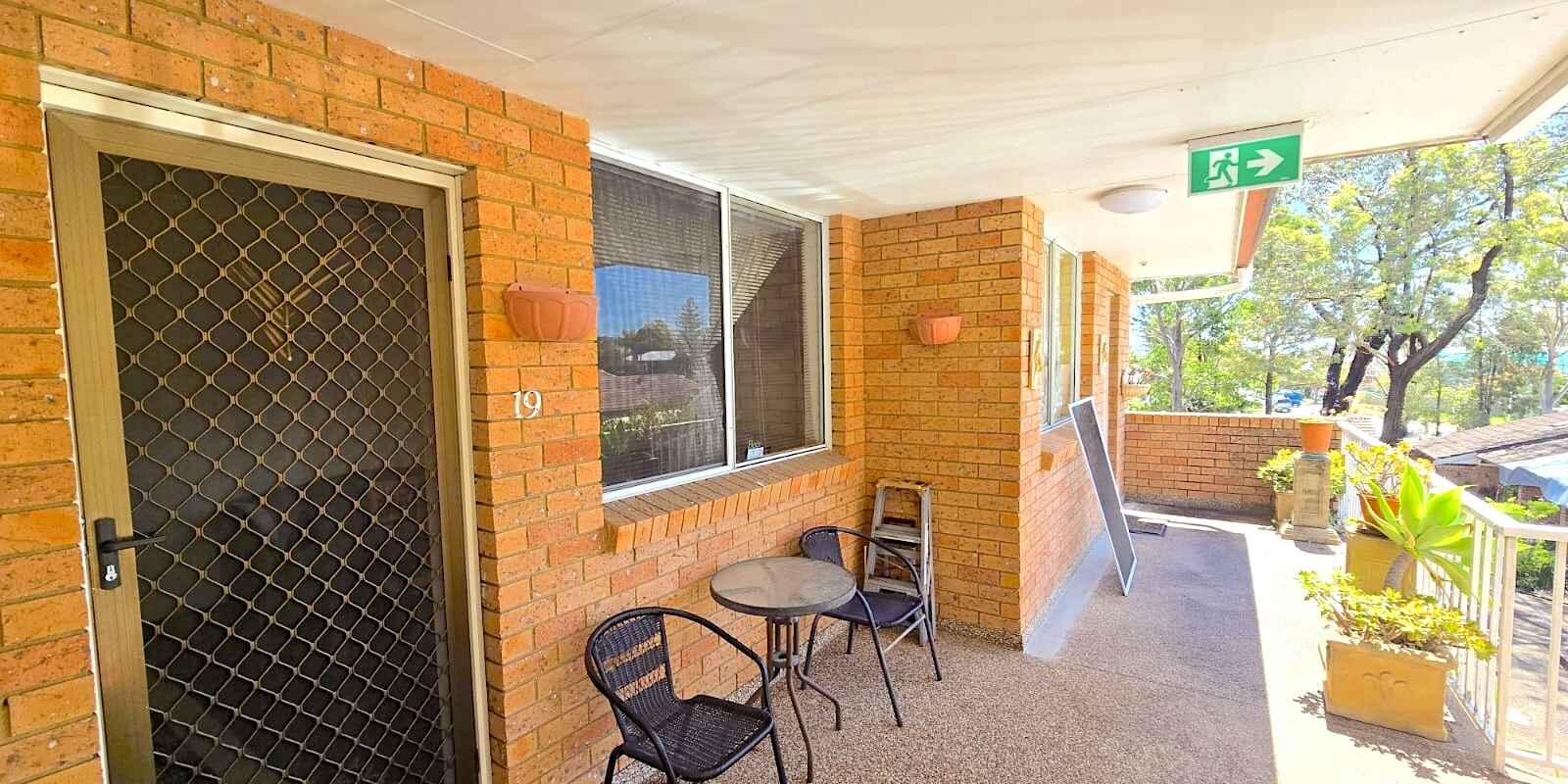 19/4 Wilkins Street Yagoona