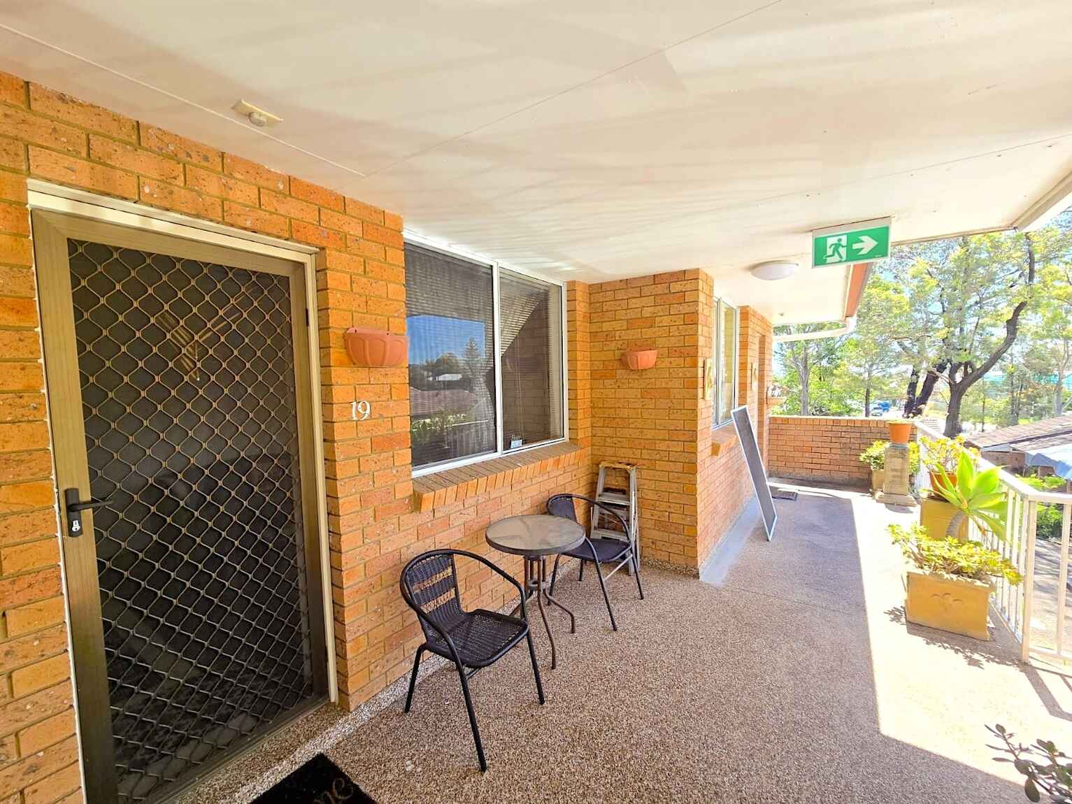 19/4 Wilkins Street Yagoona