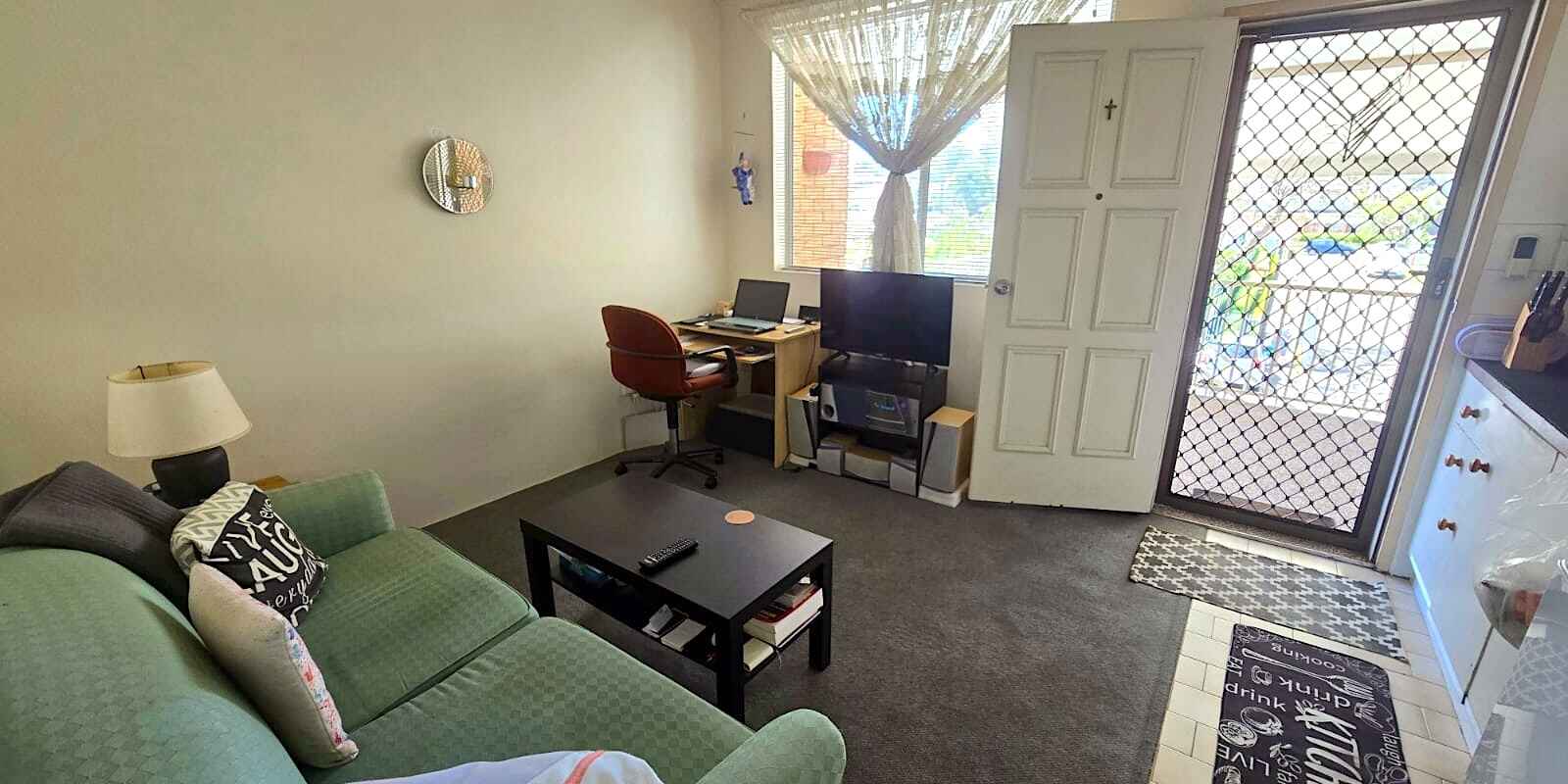 19/4 Wilkins Street Yagoona