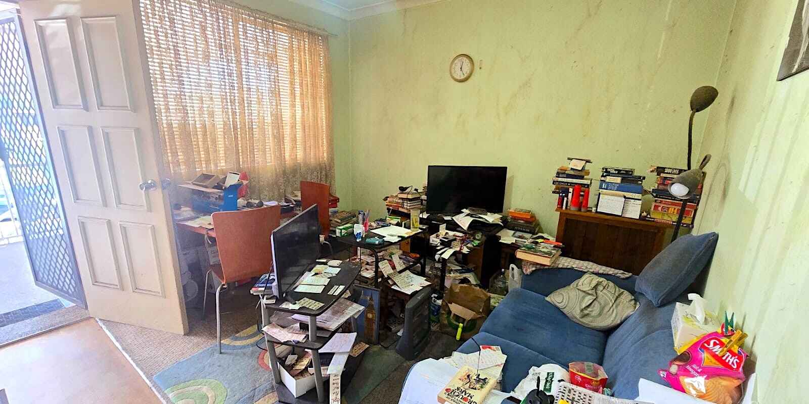 21/4 Wilkins Street Yagoona