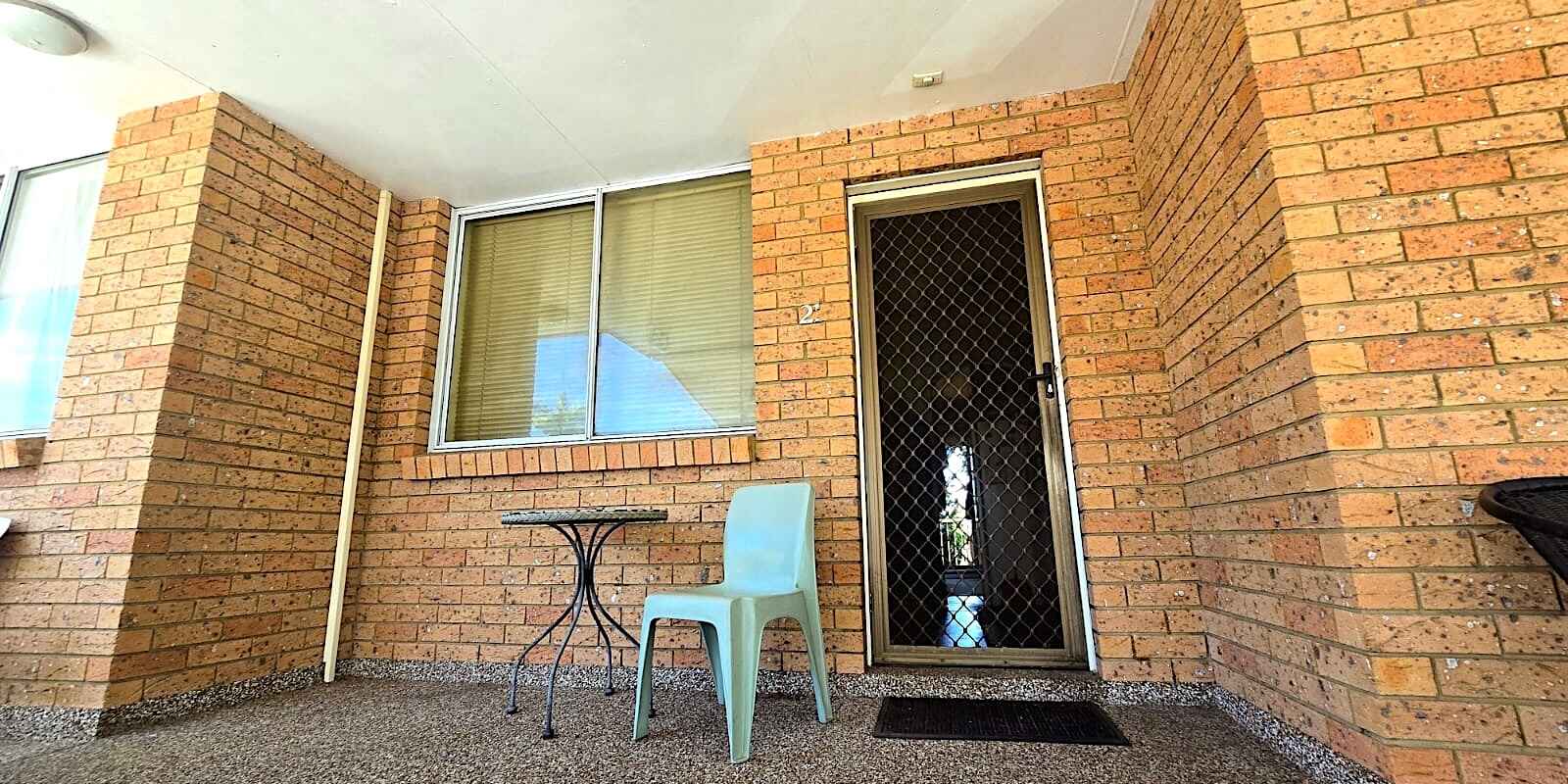 21/4 Wilkins Street Yagoona