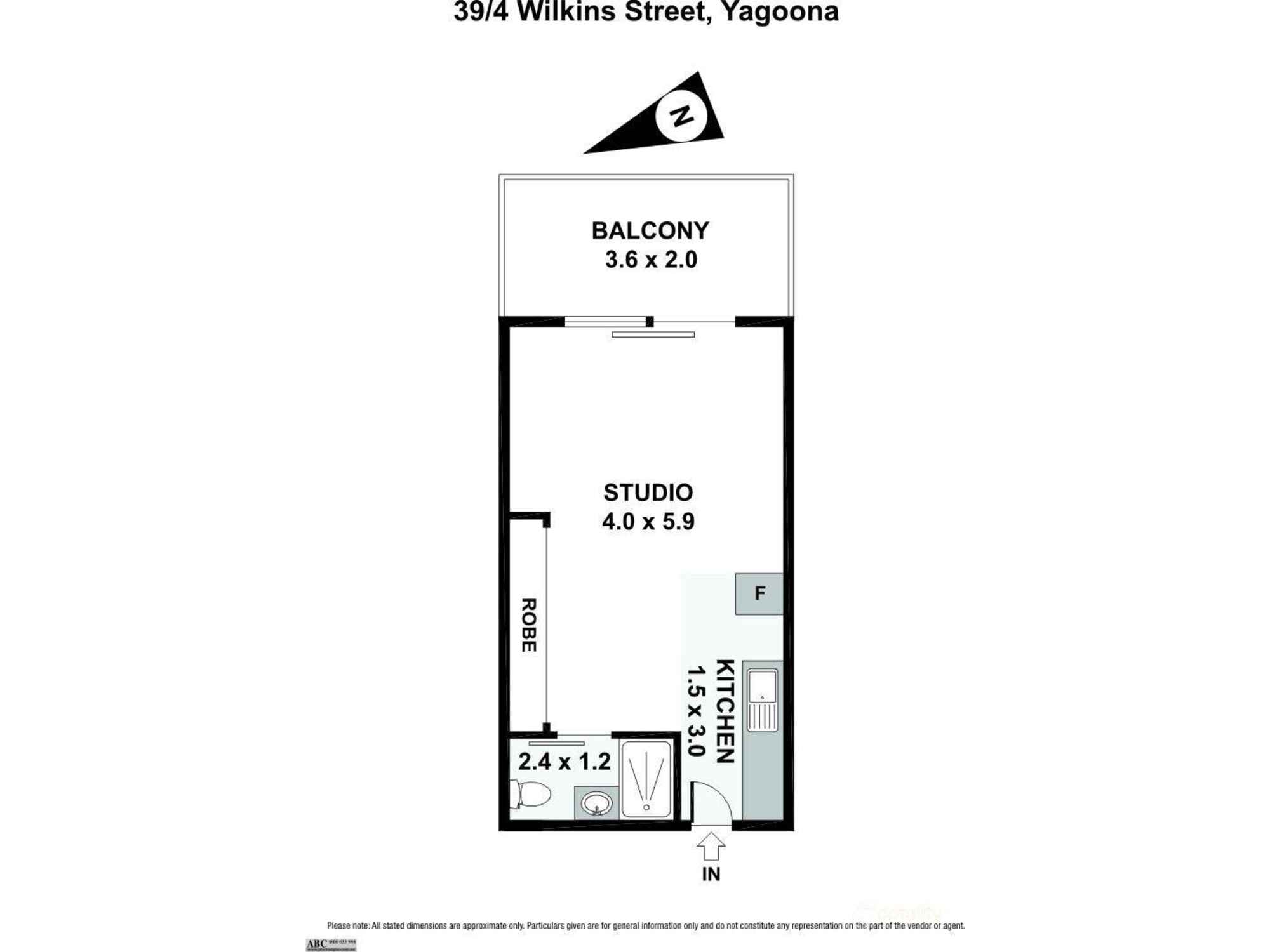 39/4 Wilkins Street Yagoona