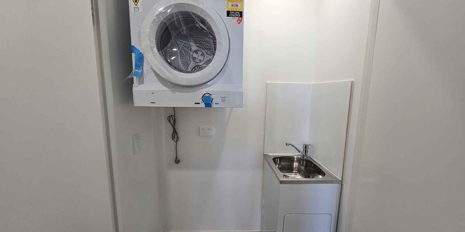 A801/8 The Crescent Fairfield