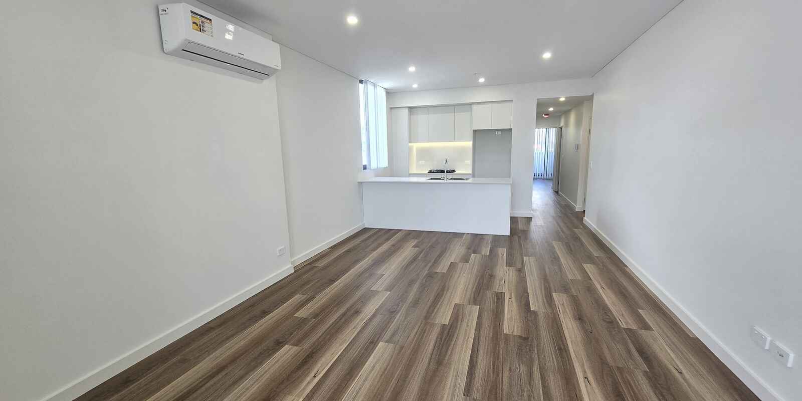 B606/6 The Crescent Fairfield