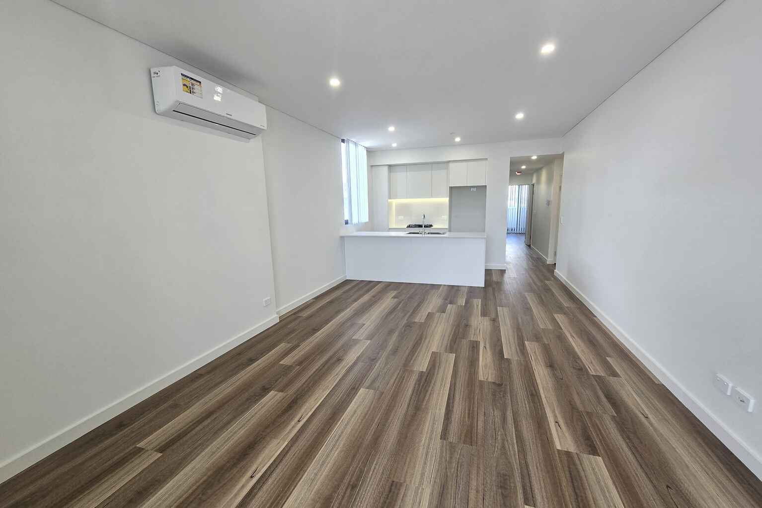 B606/6 The Crescent Fairfield