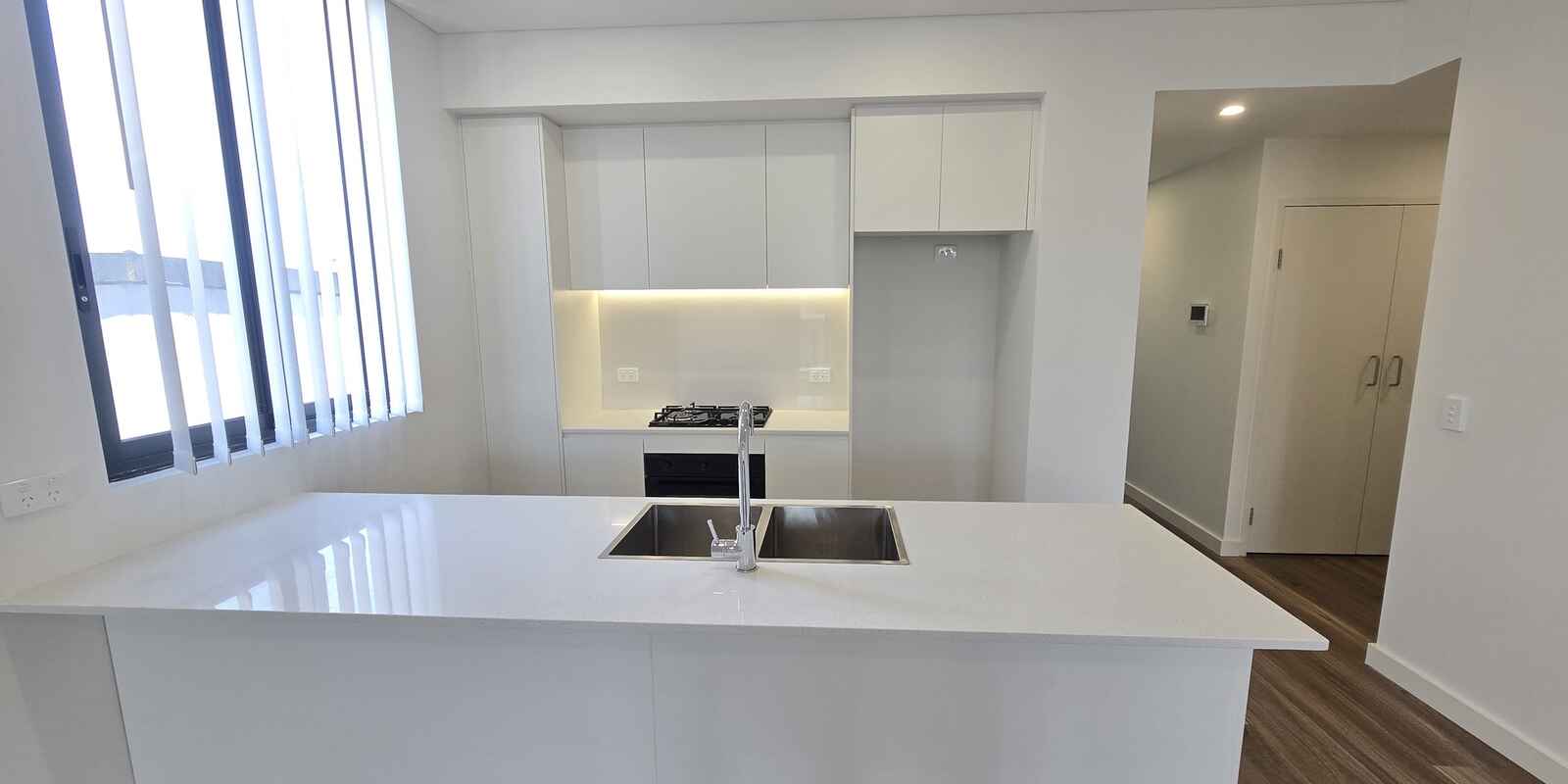 B606/6 The Crescent Fairfield