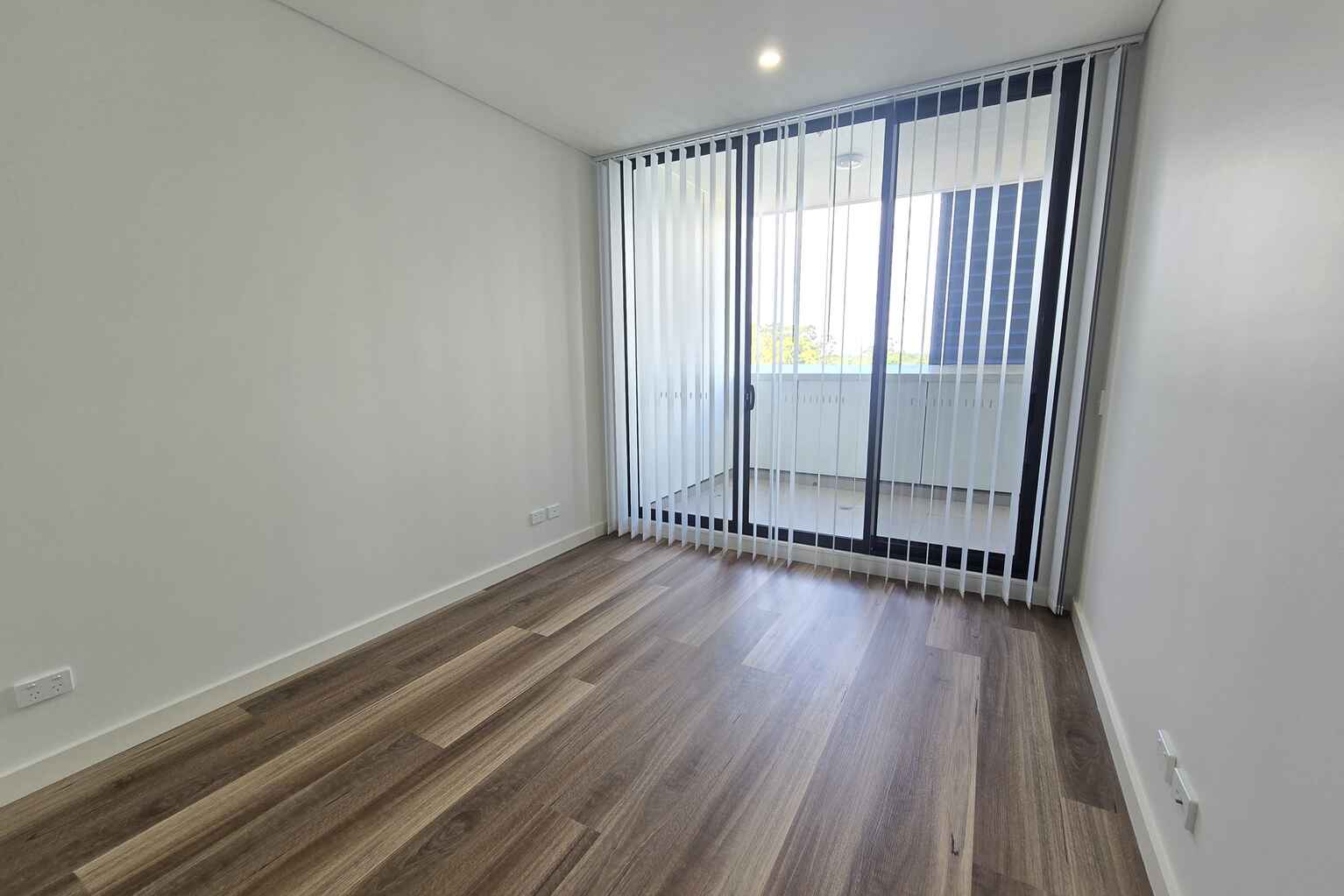 B606/6 The Crescent Fairfield