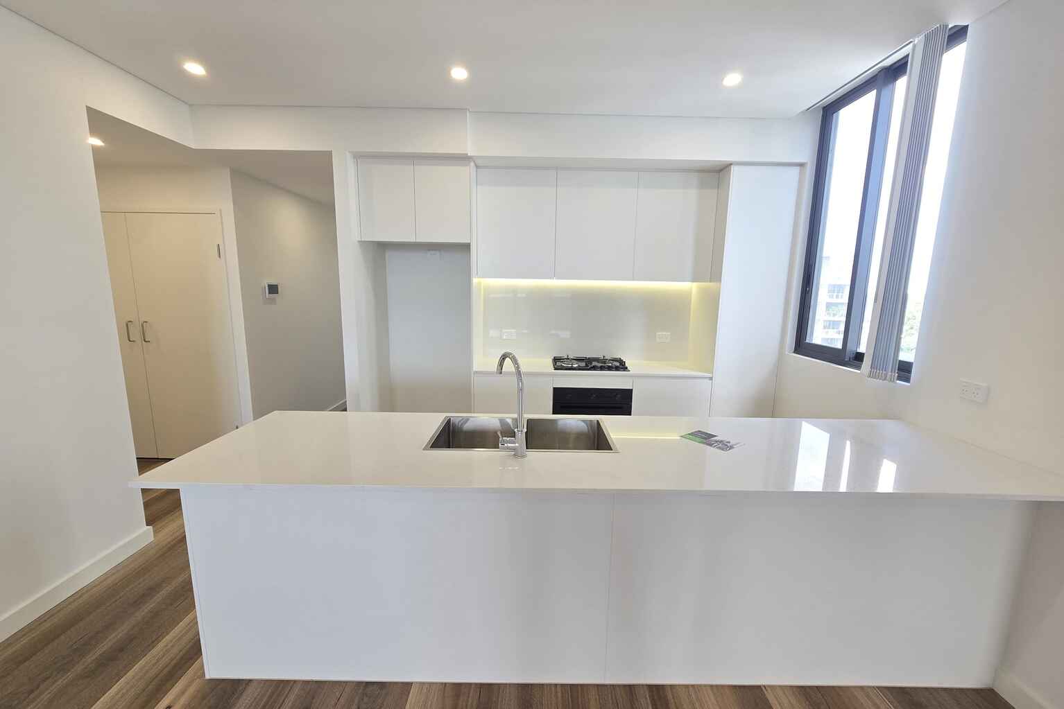 B701/6 The Crescent Fairfield