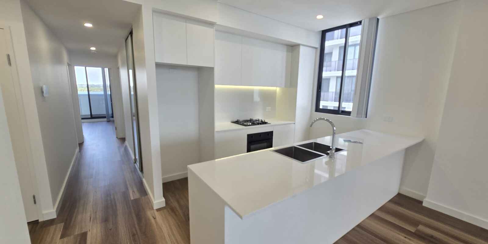 B701/6 The Crescent Fairfield