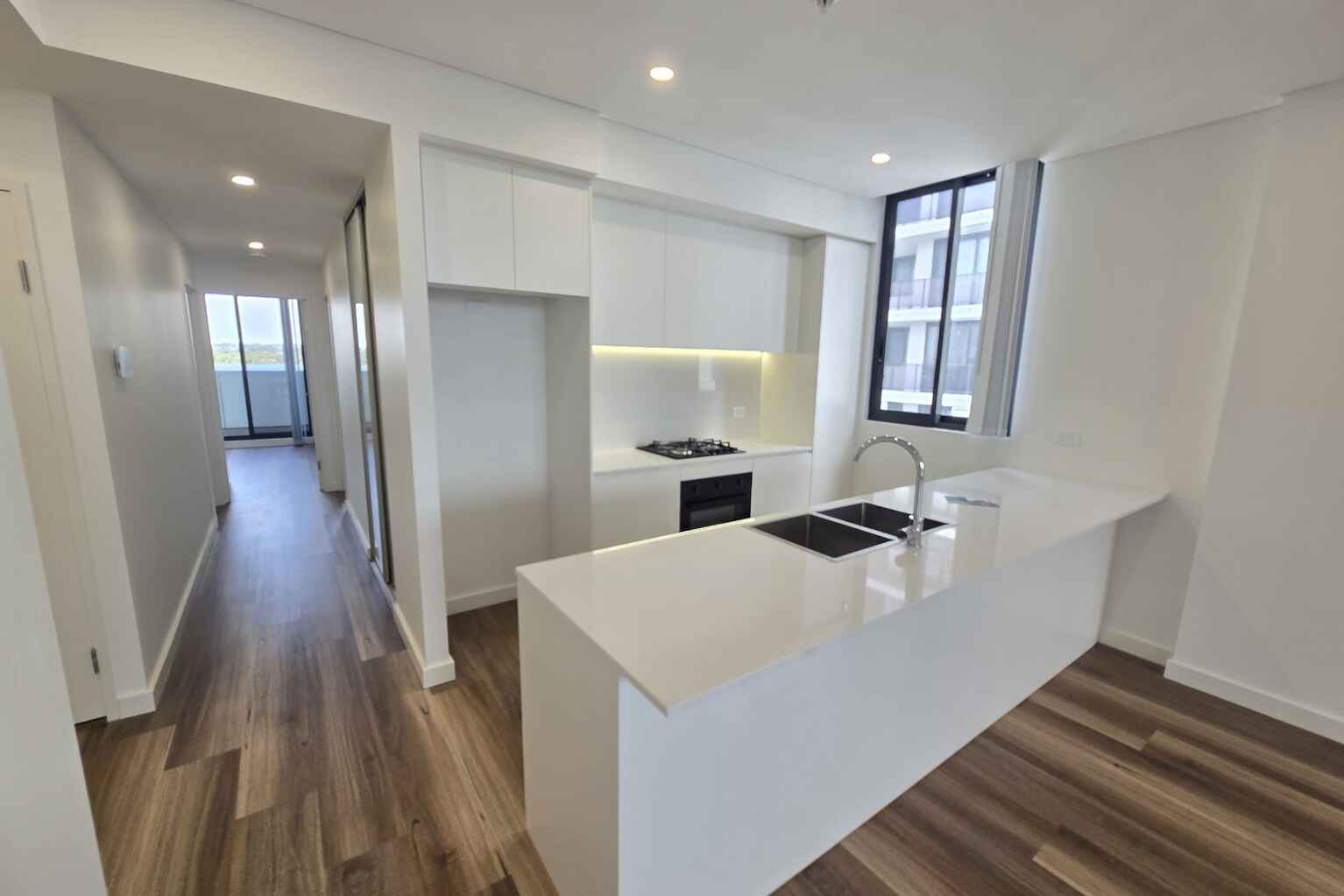 B701/6 The Crescent Fairfield