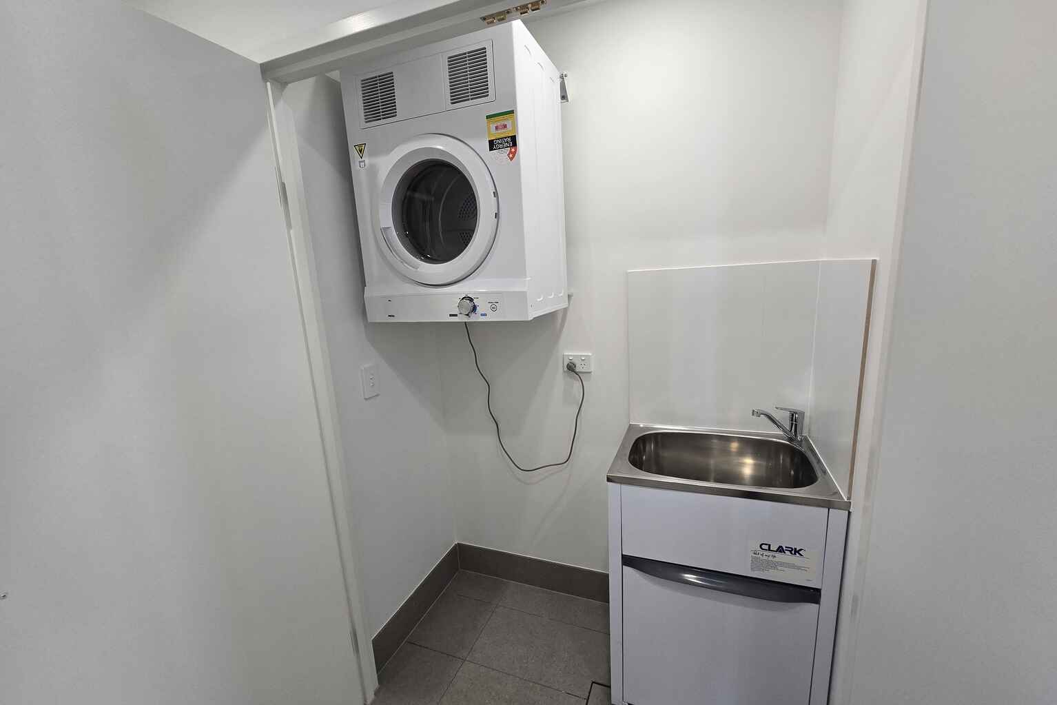 B701/6 The Crescent Fairfield