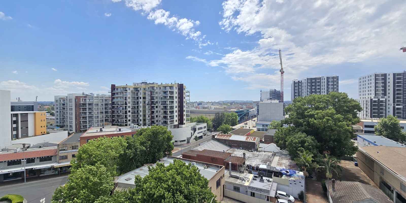 B701/6 The Crescent Fairfield