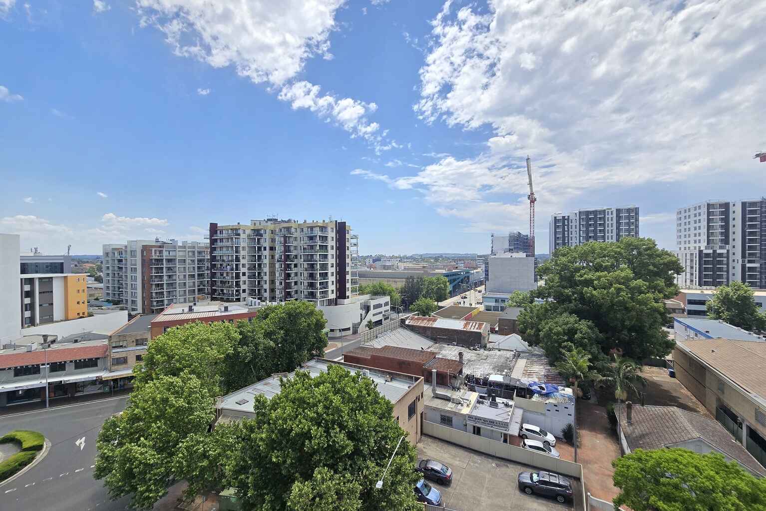 B701/6 The Crescent Fairfield