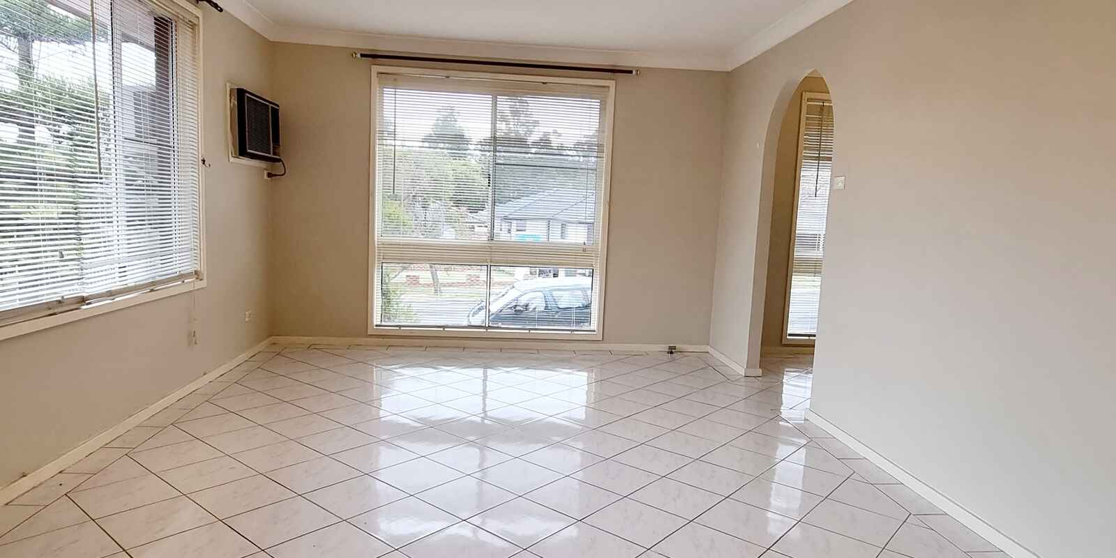 6 Stevenson Street Wetherill Park