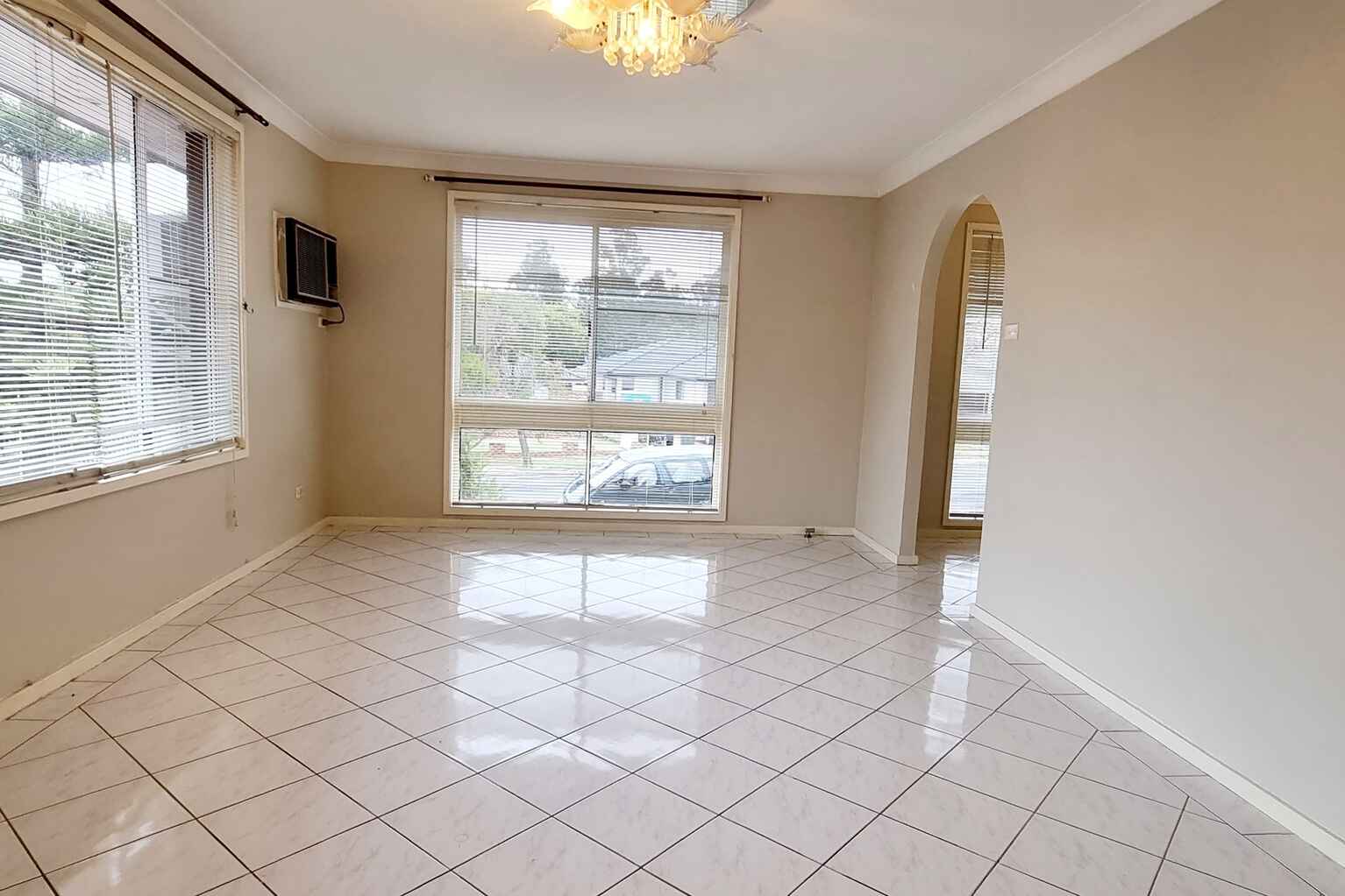 6 Stevenson Street Wetherill Park