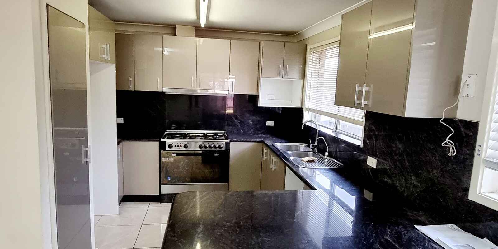 6 Stevenson Street Wetherill Park