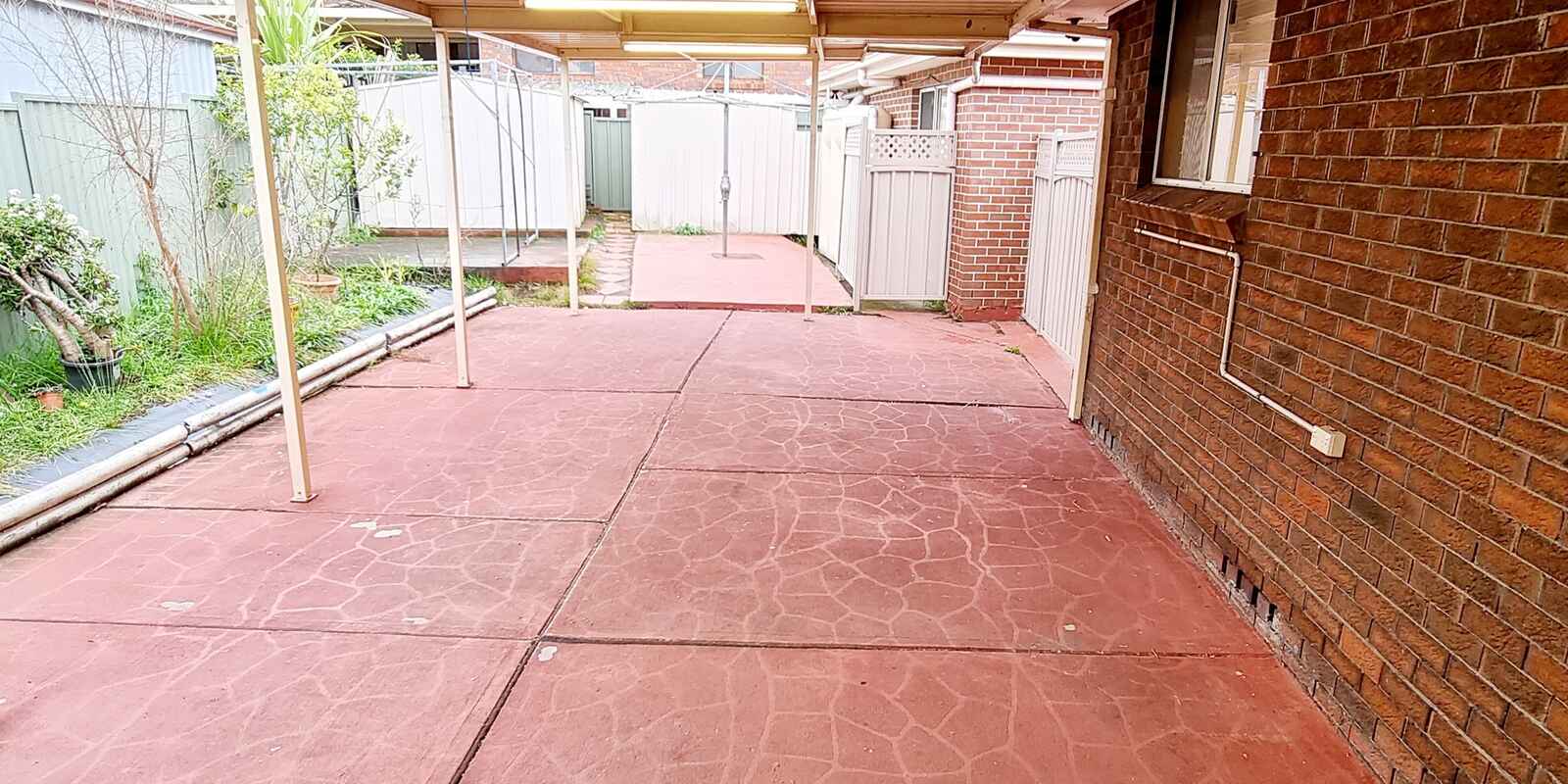 6 Stevenson Street Wetherill Park